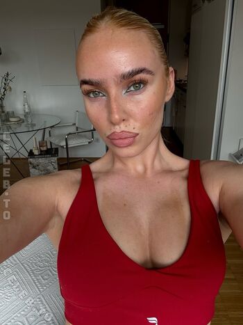 Lilycharlottevoss leaked private photo uncensored HD quality