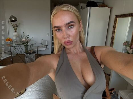Lilycharlottevoss leaked private photo uncensored HD quality
