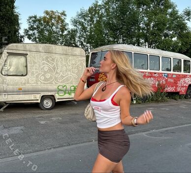 Lilycharlottevoss leaked private photo uncensored HD quality