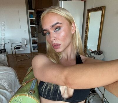 Lilycharlottevoss leaked private photo uncensored HD quality