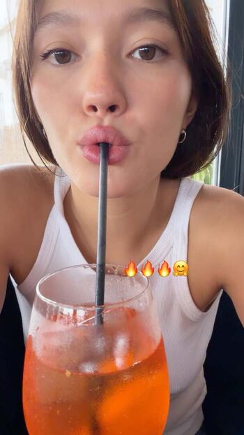 Lilychee page leaked private photo uncensored HD quality