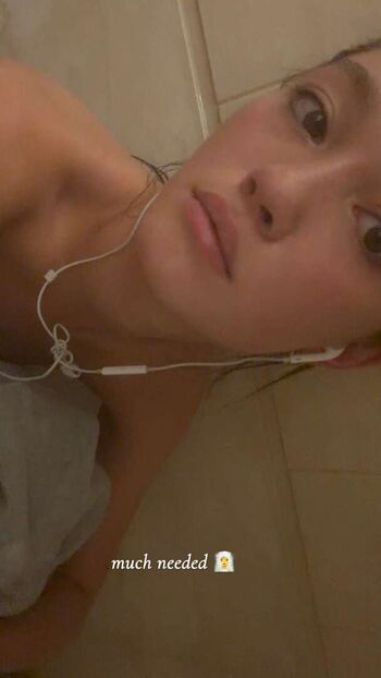 Lilychee page leaked private photo uncensored HD quality