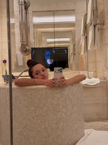 Lilychee page leaked private photo uncensored HD quality