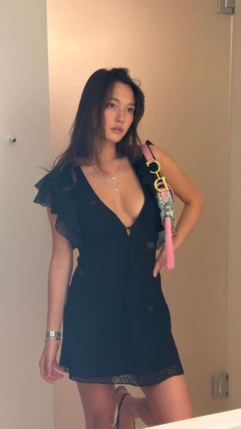 Lilychee page leaked private photo uncensored HD quality