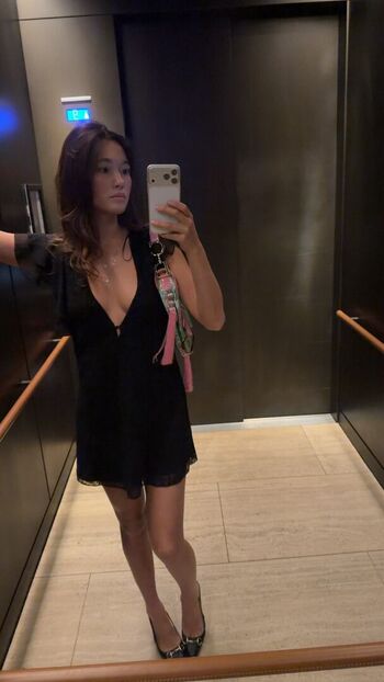 Lilychee page leaked private photo uncensored HD quality