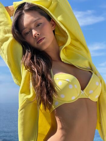 Lilychee leaked private photo uncensored HD quality