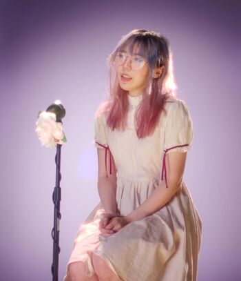 Lilypichu page leaked private photo uncensored HD quality