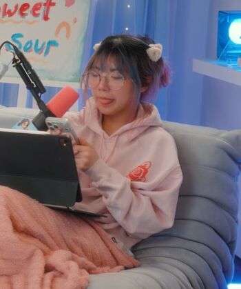 Lilypichu page leaked private photo uncensored HD quality
