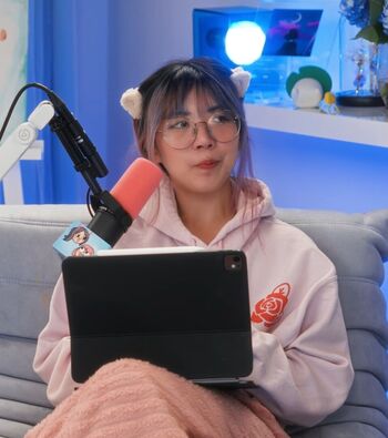 Lilypichu page leaked private photo uncensored HD quality
