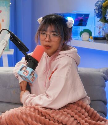 Lilypichu page leaked private photo uncensored HD quality