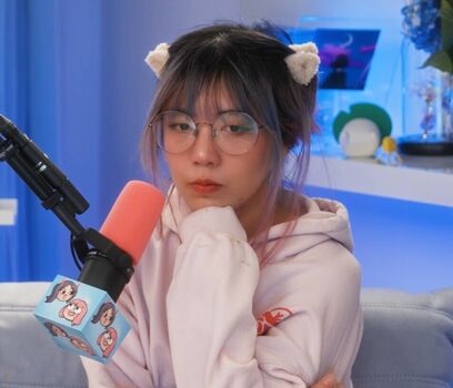 Lilypichu page leaked private photo uncensored HD quality