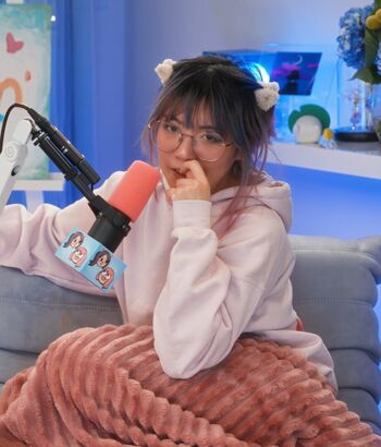 Lilypichu page leaked private photo uncensored HD quality