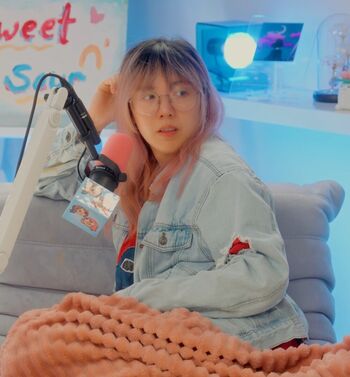 Lilypichu page leaked private photo uncensored HD quality
