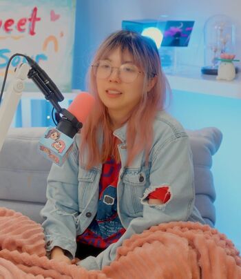 Lilypichu page leaked private photo uncensored HD quality