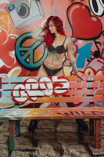 Lin die mit den hunden leaked private photo uncensored HD quality