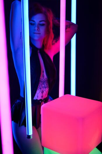 Lin die mit den hunden leaked private photo uncensored HD quality