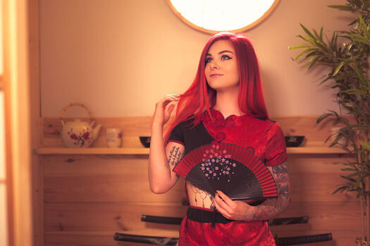 Lin die mit den hunden leaked private photo uncensored HD quality