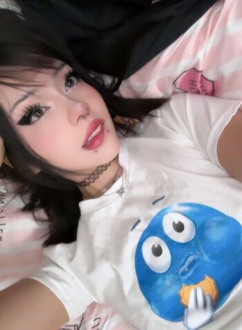 Linaboobie  page leaked private photo uncensored HD quality