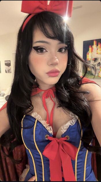 Linaboobie leaked private photo uncensored HD quality