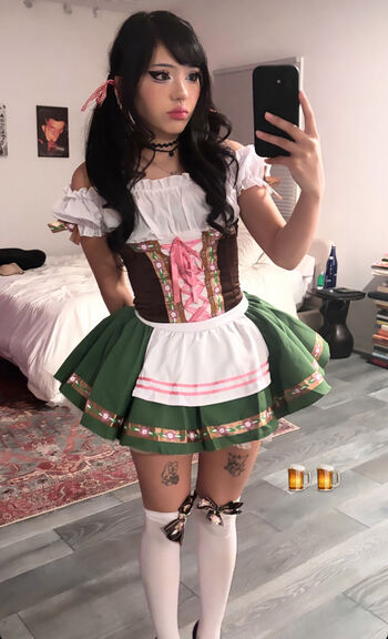 Linaboobie leaked private photo uncensored HD quality