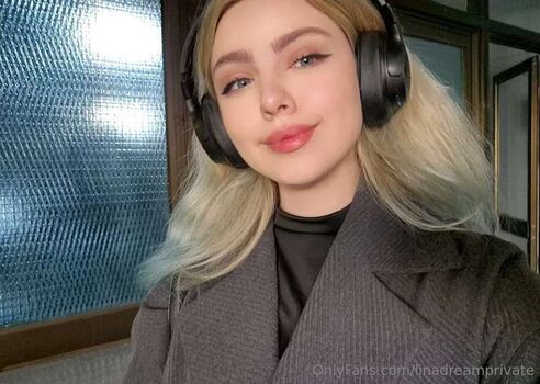 Linadreamprivate leaked private photo uncensored HD quality