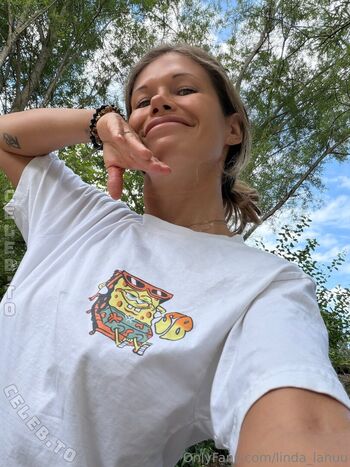 Linda lanu leaked private photo uncensored HD quality