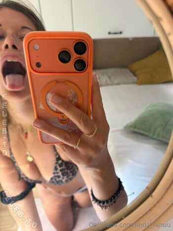 Linda lanu leaked private photo uncensored HD quality