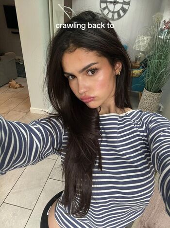 Lindgrenrosie page leaked private photo uncensored HD quality