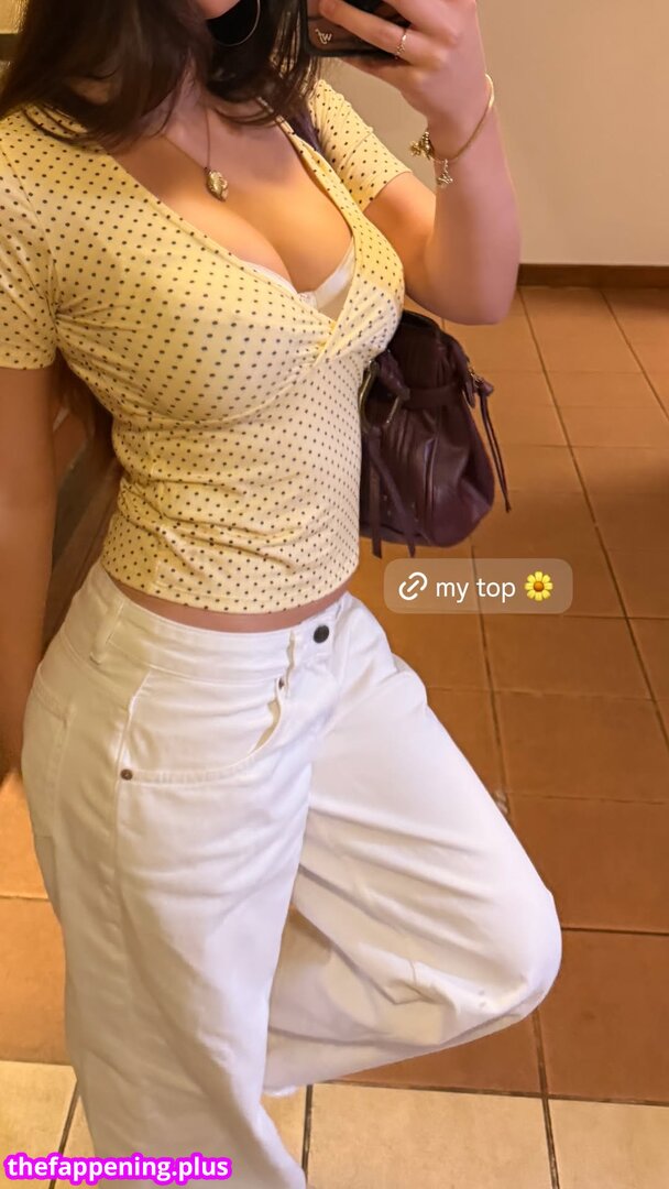 Page/ leaked private photo uncensored HD quality