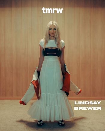 Lindsay brewer  page leaked private photo uncensored HD quality