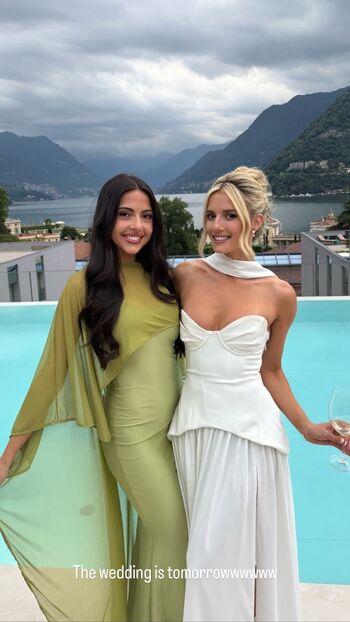 Lindsay brewer leaked private photo uncensored HD quality