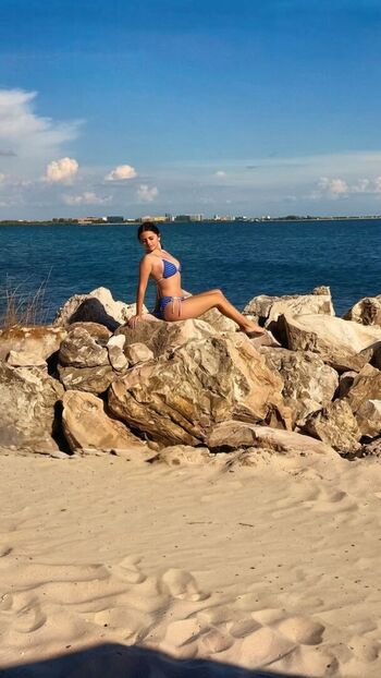 Lindsey lamer page leaked private photo uncensored HD quality