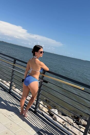 Lindsey lamer page leaked private photo uncensored HD quality