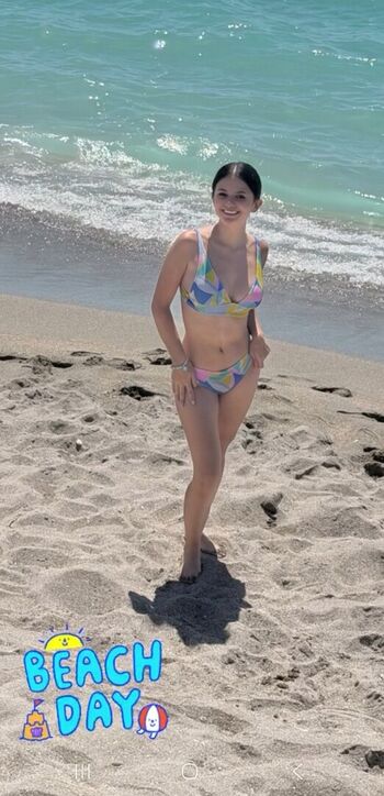 Lindsey lamer page leaked private photo uncensored HD quality