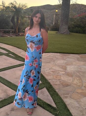 Lindsey lamer leaked private photo uncensored HD quality