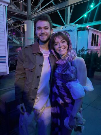 Lindsey stirling  page leaked private photo uncensored HD quality