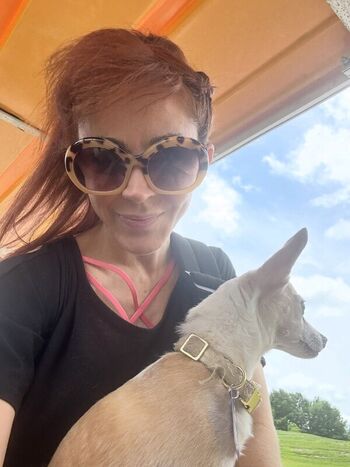 Lindsey stirling  page leaked private photo uncensored HD quality