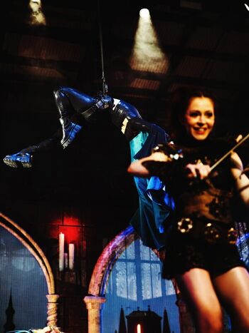 Lindsey stirling leaked private photo uncensored HD quality
