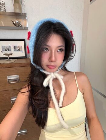 Lingdfg leaked private photo uncensored HD quality