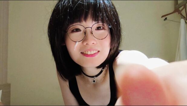 Linkuen leaked private photo uncensored HD quality