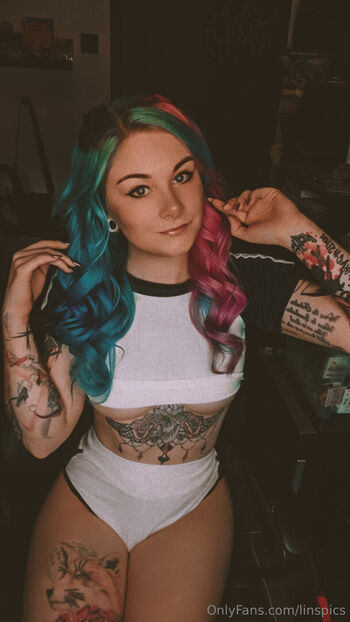 Lins pics  page leaked private photo uncensored HD quality