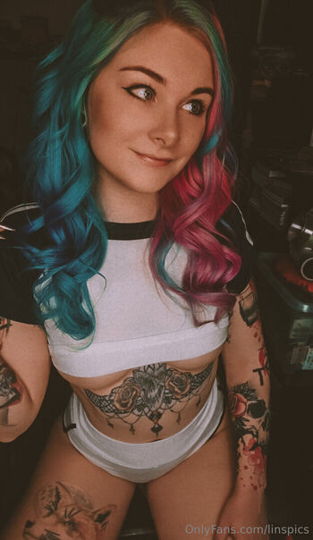 Lins pics  page leaked private photo uncensored HD quality