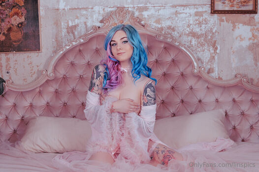 Lins pics  page leaked private photo uncensored HD quality