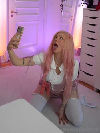 Linzor leaked private photo uncensored HD quality