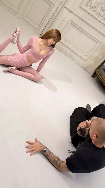 Lisa blackpink page leaked private photo uncensored HD quality