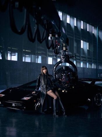 Lisa blackpink page leaked private photo uncensored HD quality
