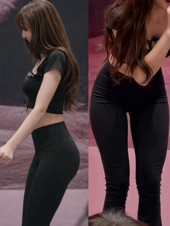 Lisa blackpink page leaked private photo uncensored HD quality