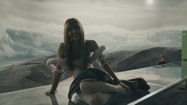 Lisa blackpink page leaked private photo uncensored HD quality