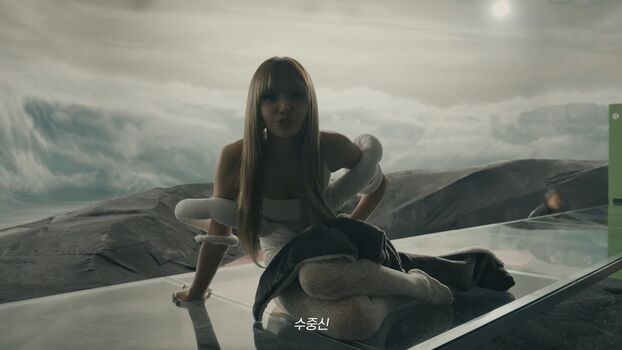 Lisa blackpink page leaked private photo uncensored HD quality