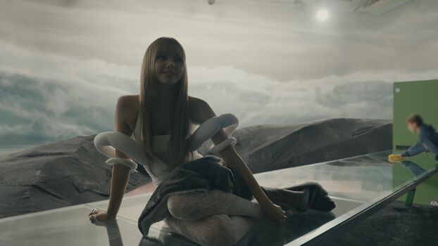 Lisa blackpink page leaked private photo uncensored HD quality
